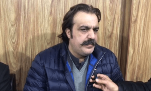 غیرقانونی اسلحہ برآمدگی کیس: علی امین گنڈاپور کو اشتہاری قرار دینے کا حکم کالعدم