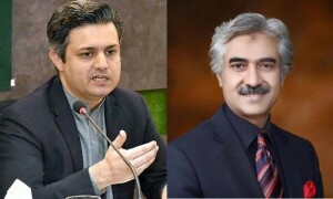 جلاؤ گھیراؤ کیس: اسلم اقبال، حماد اظہر سمیت 6 ملزمان اشتہاری قرار