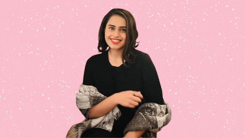 &lsquo;Politics of care&rsquo;: How Bushra Mahnoor is fighting for menstruators across Pakistan