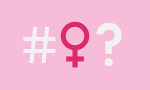 Inspiring Confusion on Women&rsquo;s Day