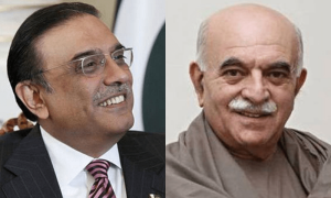 Election for 14th president to begin at 10am