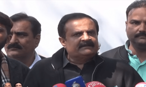 Pakistan in need of a president like Zardari: PPP&rsquo;s Hassan Murtaza