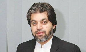 پی ٹی آئی کو صدر عارف علوی سے کافی توقعات تھیں، علی محمد خان