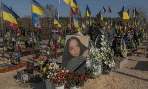 Russia pounds Ukraine&rsquo;s south & east; Kyiv targets aviation plant