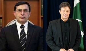 بیرسٹر گوہر نے عمران خان سے ملاقات کیلئے اسلام آباد ہائیکورٹ سے رجوع کرلیا