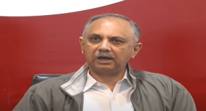 PTI condemns disruption of social media site X in &lsquo;strongest terms&rsquo;, demands restoration