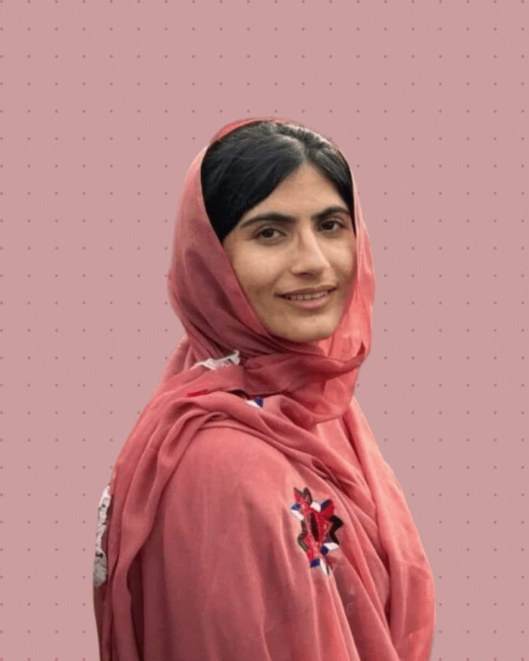 An activist by fate: The incredible story of Sammi Deen Baloch