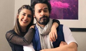 اگر گوہر رشید سے شادی ہوئی تو یہ مداحوں کی وجہ سے ہوگی، کبریٰ خان