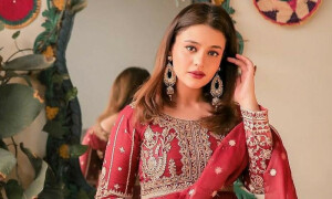 تاثر دینا بند کیا جائے کہ حاملہ خواتین کام اور گھر ایک ساتھ نہیں چلا سکتیں، زارا نور عباس