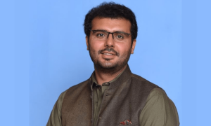 Arrest warrants for Faisalabad MNA Afzal Sahi