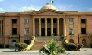 سندھ ہائیکورٹ: لاپتا شہریوں کے کیس میں پولیس نے 3 افراد کی گرفتاری ظاہر کردی