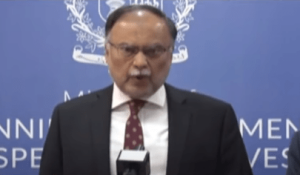 &lsquo;Country&rsquo;s total budget functioning on loans&rsquo;: planning minister