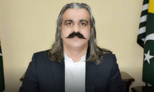 حکومتِ خیبرپختونخوا کا وفاق سے بقایا جات کی وصولی کیلئے ایک ماہ میں پلان مرتب کرنے کا فیصلہ