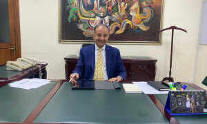 گردشی قرضے کے پائیدار حل کے لیے تجاویز پر کام شروع کردیا ہے، مصدق ملک