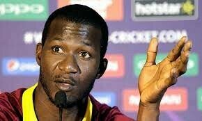 Sammy keen to give roles to WI bowlers ahead of T20 World Cup