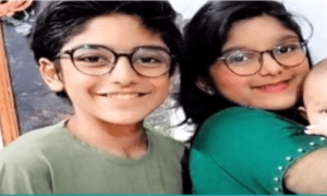 کراچی: نارتھ ناظم آباد سے لاپتا ہونے والے 2 کم عمر بہن بھائی خود گھر سے فرار ہوئے