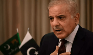 وزیراعظم نے وفاقی حکومت کے اخراجات کم کرنے کے لیے کمیٹی تشکیل دے دی