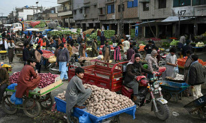 روزمرہ زندگی کے بڑھتے اخراجات، صارفین پر معاشی دباؤ میں اضافہ