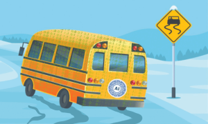 AI and the Yellow School Bus