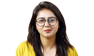 PML-N women reserved seats: YouTuber&rsquo;s nomination withdrawn after backlash
