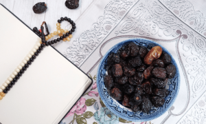 رمضان کے روزے رکھنے کے بعد جسم میں کیا تبدیلیاں آتی ہیں؟