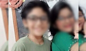 کراچی: لاپتا و بازیاب ہونے والے بچوں کو دوسری خالہ کے حوالے کرنے کا حکم