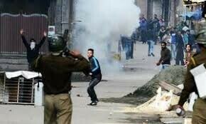 مودی حکومت کی مقبوضہ کشمیر میں حریت پسند تنظیم پر پابندی