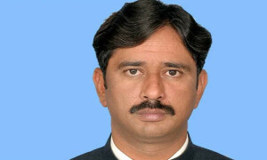 گوجرانوالہ: این اے 81 میں ووٹوں کی دوبارہ گنتی، مسلم لیگ (ن) کا امیدوار کا میاب قرار