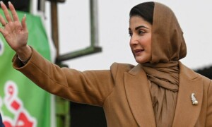 مریم نواز کی ایمرجنسی مریضوں کیلئے اپنا ہیلی کاپٹر استعمال کرنے کی اجازت