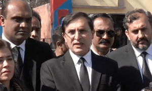 PTI to move SC after being denied reserved seats