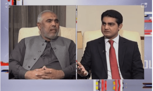 سنی اتحاد کونسل کے اراکین کو واپس پی ٹی آئی میں ضم کرنے کا فیصلہ