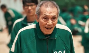 &rsquo;اسکویڈ گیم&lsquo; کے اداکار کو جنسی ہراسانی کیس میں 8 ماہ قید