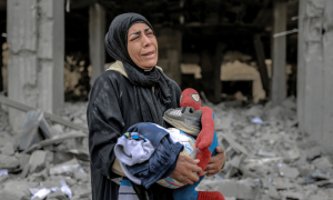 Israeli security cabinet to meet today on Gaza truce talks: PM office