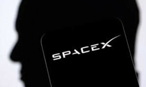 US agency engages SpaceX to build spy satellites
