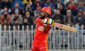 دنیا کے بہترین آل راؤنڈرز میں شامل عماد وسیم کو ورلڈ کپ اسکواڈ میں ہونا چاہیے، شاداب خان
