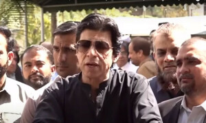آئی ایم ایف سے متعلق سیاسی بیان بازی ملک کی تقدیر سے کھلواڑ کے مترادف ہے، فیصل واوڈا
