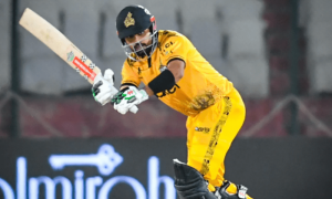 Consistency means nothing without a trophy, says Zalmi coach Sammy