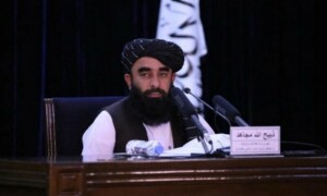 پاکستان پر افغان صوبوں میں فضائی حملے اور ہلاکتوں کا الزام