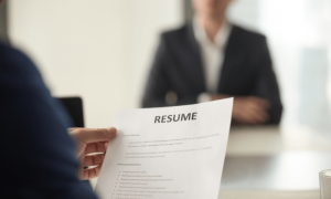 How to Make Sure You Never Get a Job