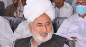 چکوال: اینٹی کرپشن نے جنرل (ر) فیض حمید کے بھائی نجف حمید کو گرفتار کرلیا