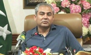 چیمپنز ٹرافی پاکستان میں ہوگی، تیاری مکمل ہے، چیئرمین پی سی بی