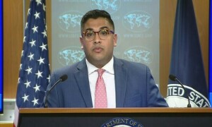 پاکستان نے جوابی فضائی حملے کیے، طالبان افغان سرزمین سے حملے روکیں، امریکا