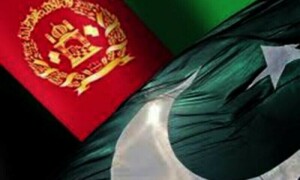 Afghan turbulence