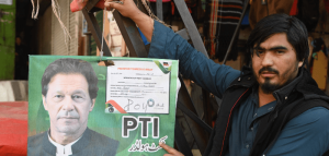 Live: Elections 2024
