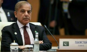 چین کا سی پیک سے متعلق وزیراعظم شہبازشریف کے مثبت ریمارکس کا خیرمقدم
