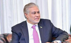 وزیر خارجہ اسحٰق ڈار کل برسلز میں نیوکلیئر انرجی سمٹ میں شرکت کریں گے، دفتر خارجہ