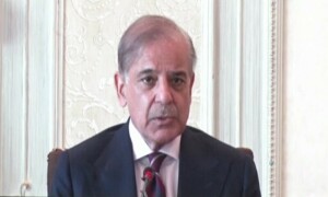 Will not tolerate any terrorism from across border: PM Shehbaz