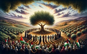When the story of Palestine&rsquo;s liberation is written, its people&rsquo;s sacrifices will be its biggest strength