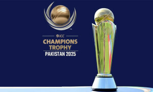 پی سی بی کا چیمپیئنز ٹرافی کیلئے ملک کے تین بڑے اسٹیڈیم اپ گریڈ کرنے کا فیصلہ