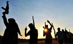 Good Taliban, bad Taliban: The case of Hafiz Gul Bahadur